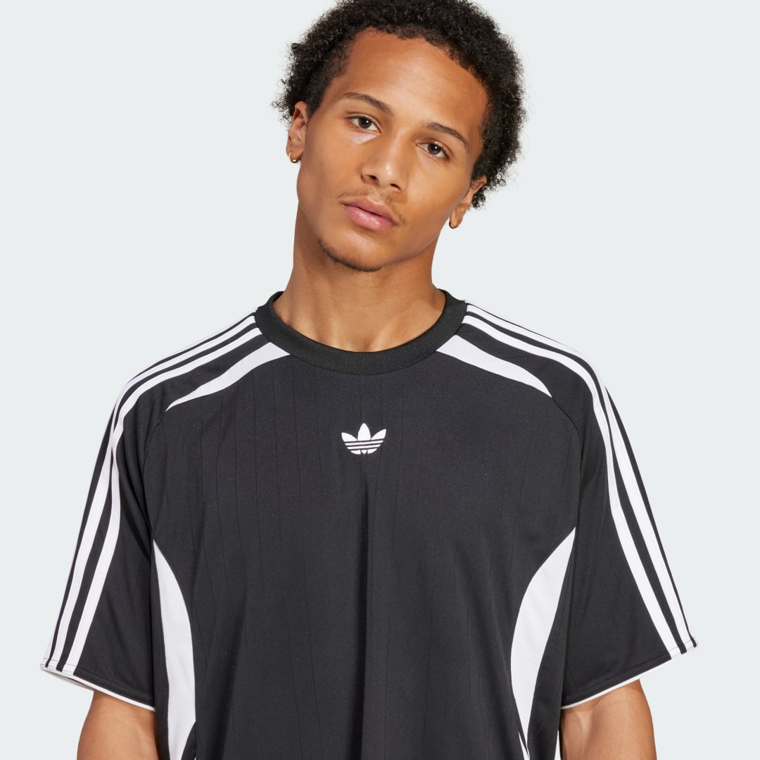 Adidas Adicolor Teamgeist T-shirt