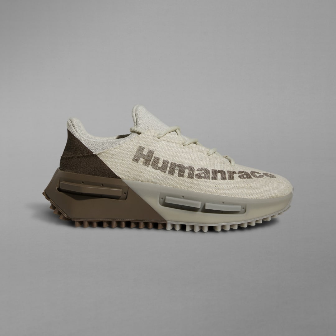 Adidas originals 2025 nmd bruin