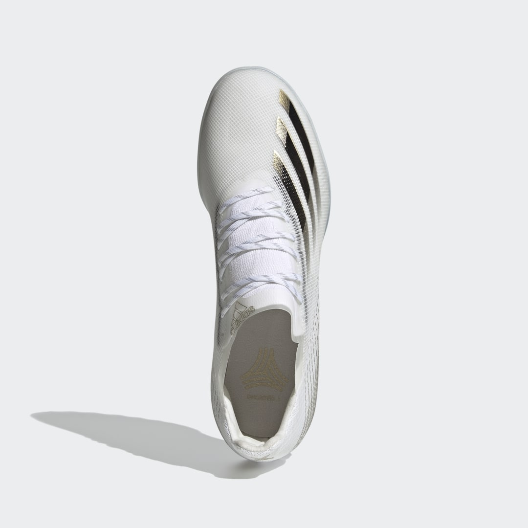 фото Футбольные бутсы x ghosted.1 tf adidas performance