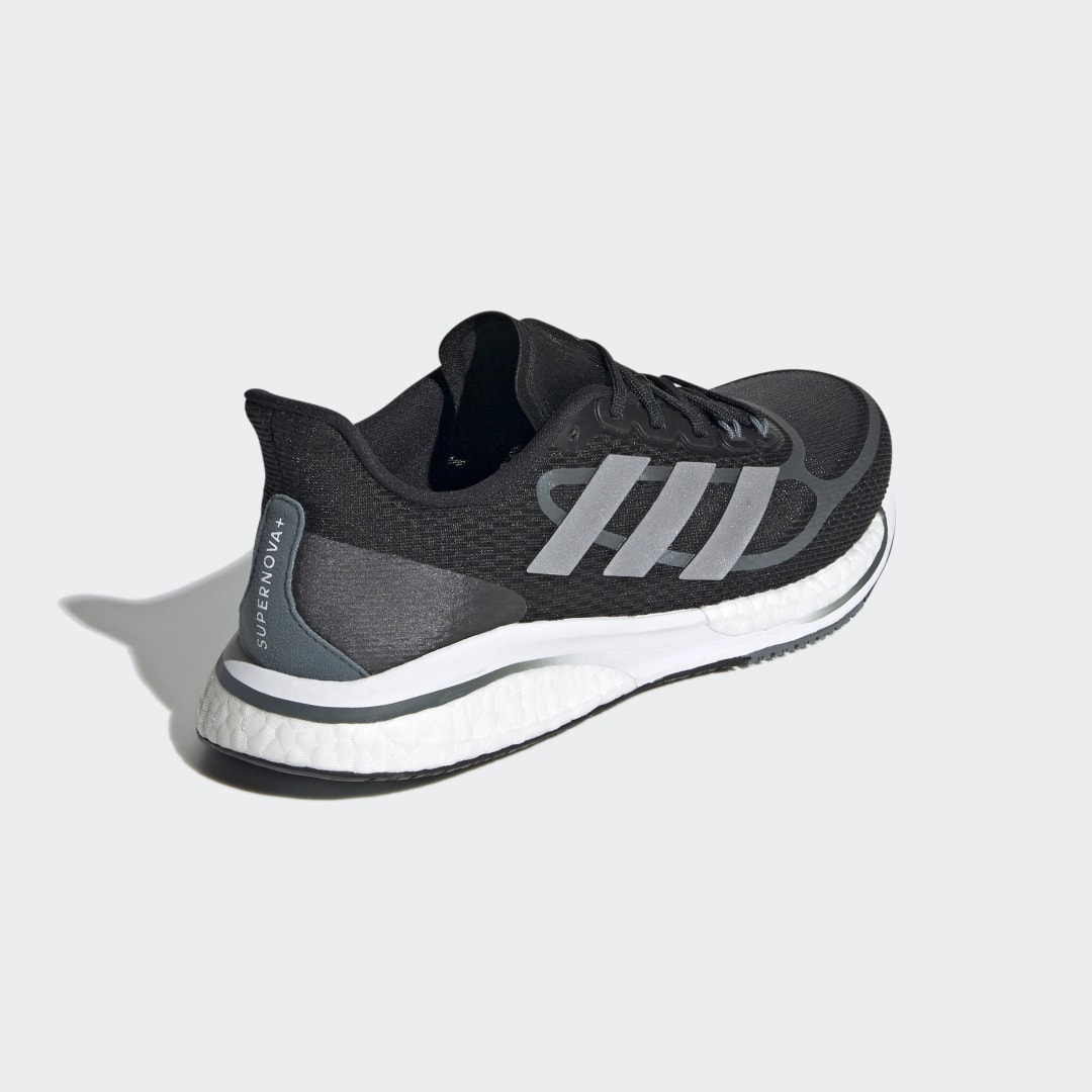 фото Кроссовки для бега supernova+ adidas performance