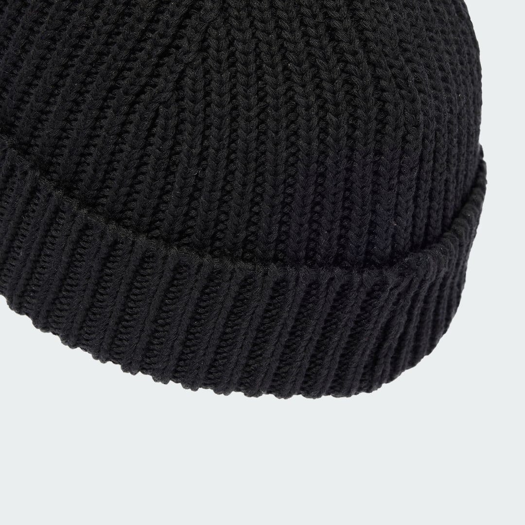 Adidas Fisherman Short Beanie