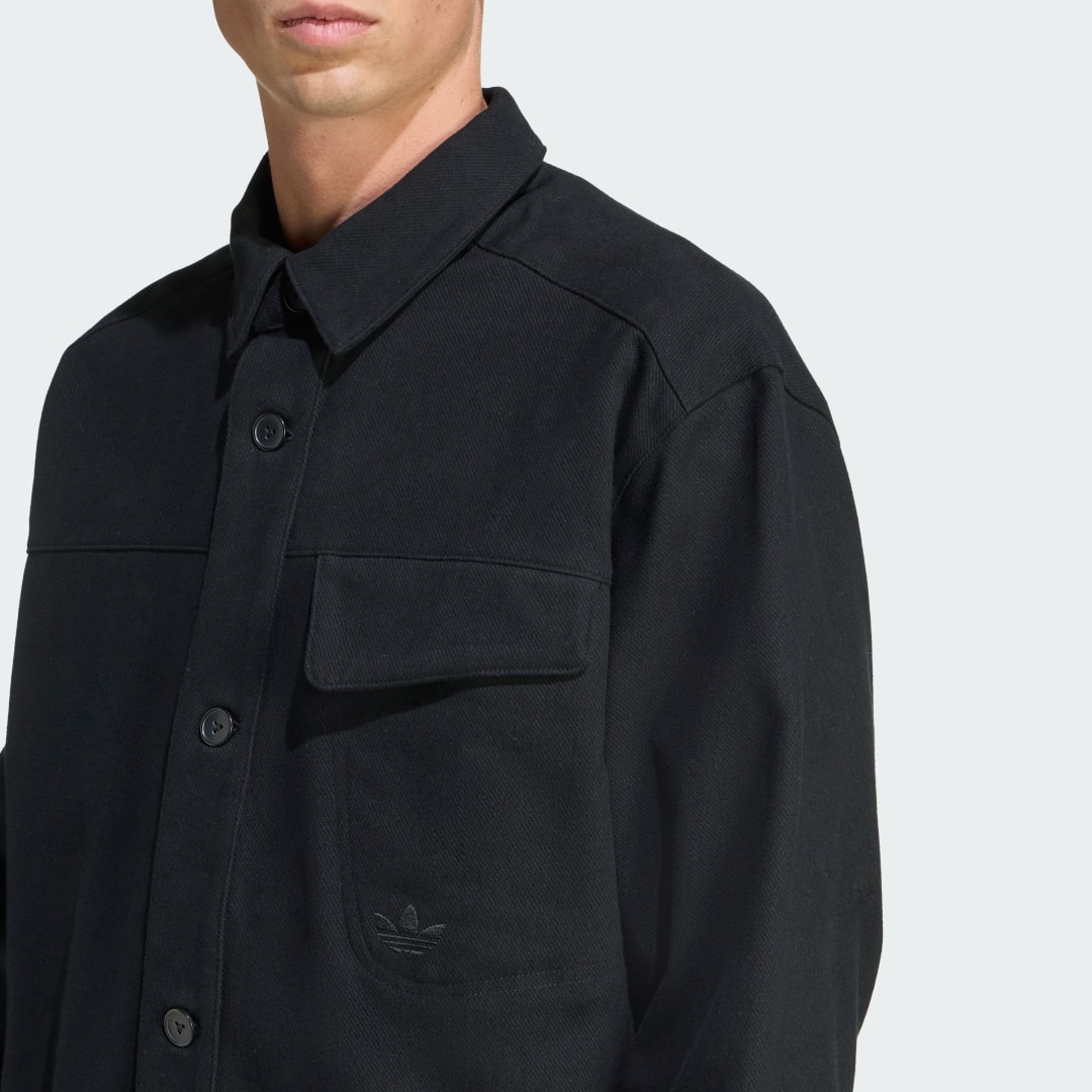Adidas Premium Essentials Shirt