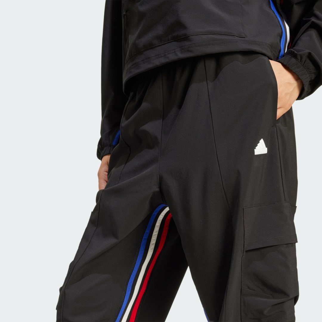 Adidas Express All Gender Breaking Cargobroek