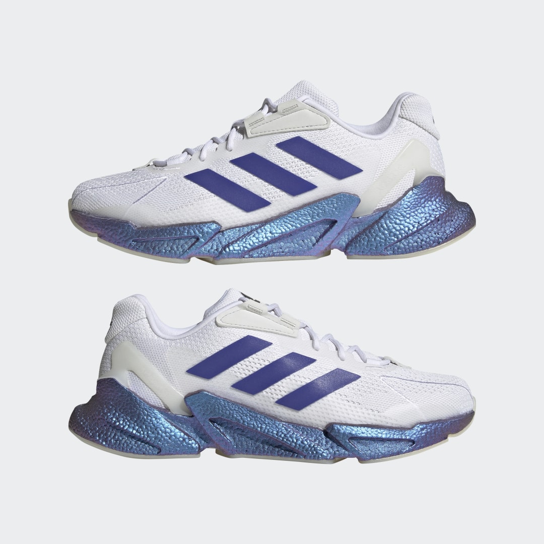фото Кроссовки для бега x9000l4 adidas sportswear