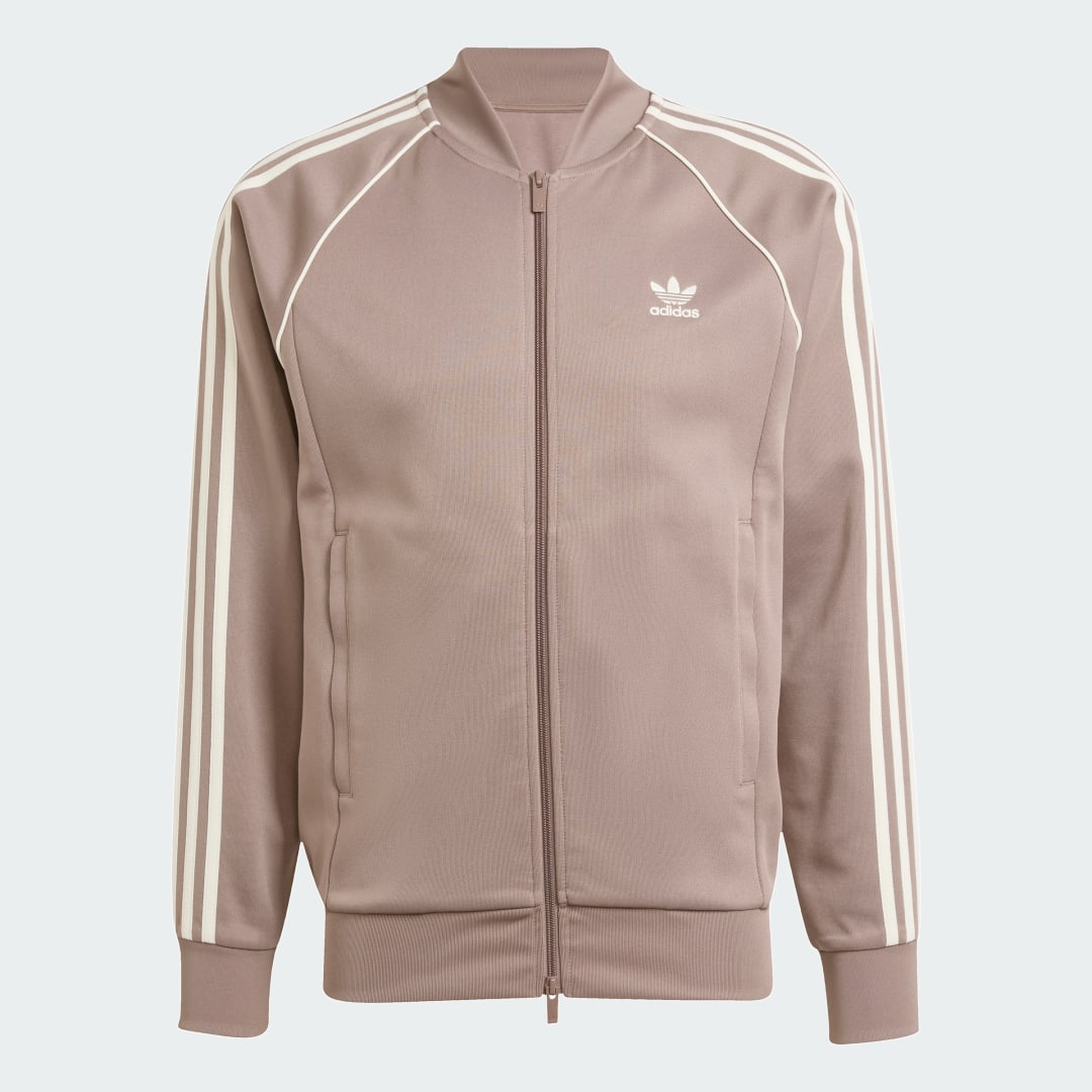Adidas Adicolor Classics SST Trainingsjack