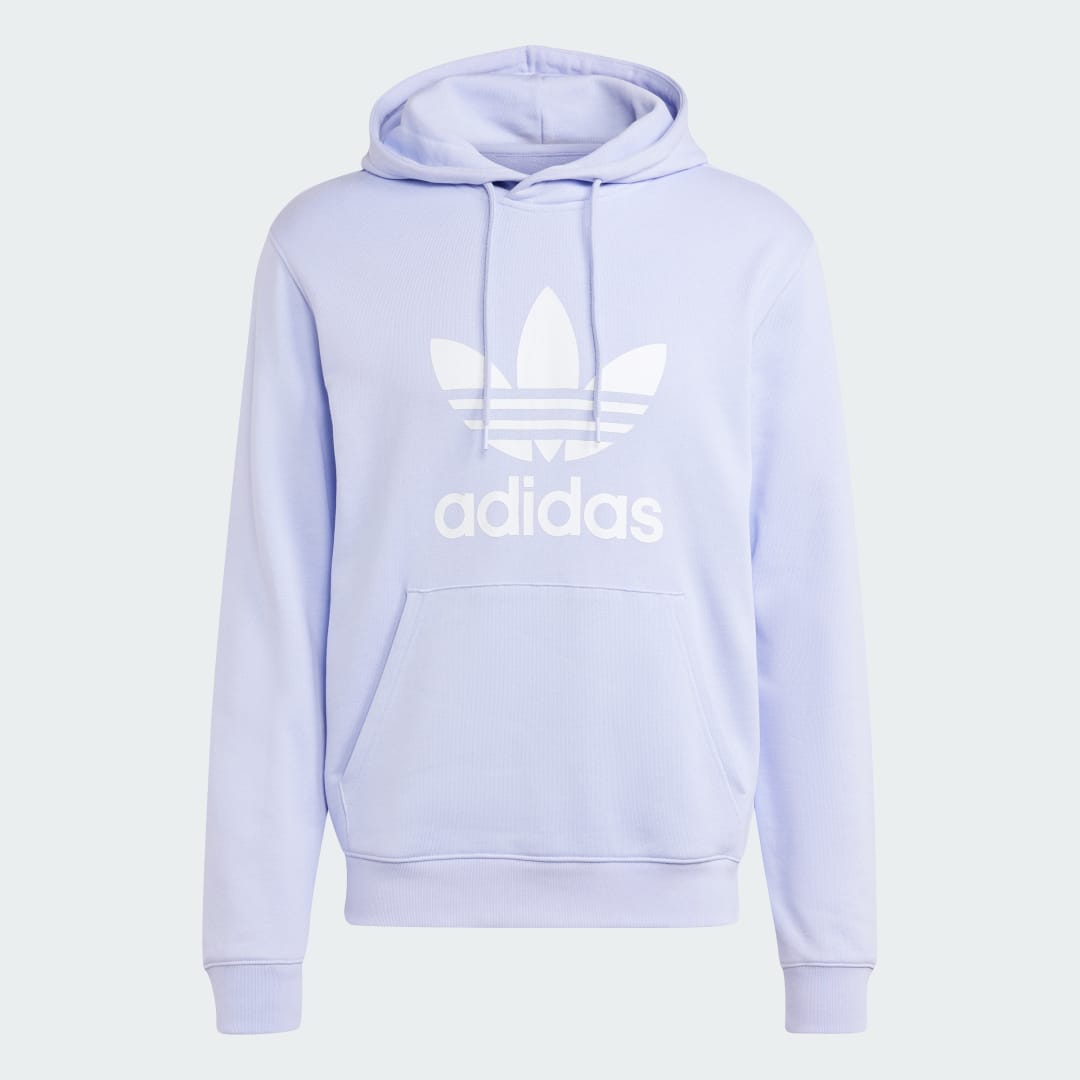 Adidas Adicolor Classics Trefoil Hoodie