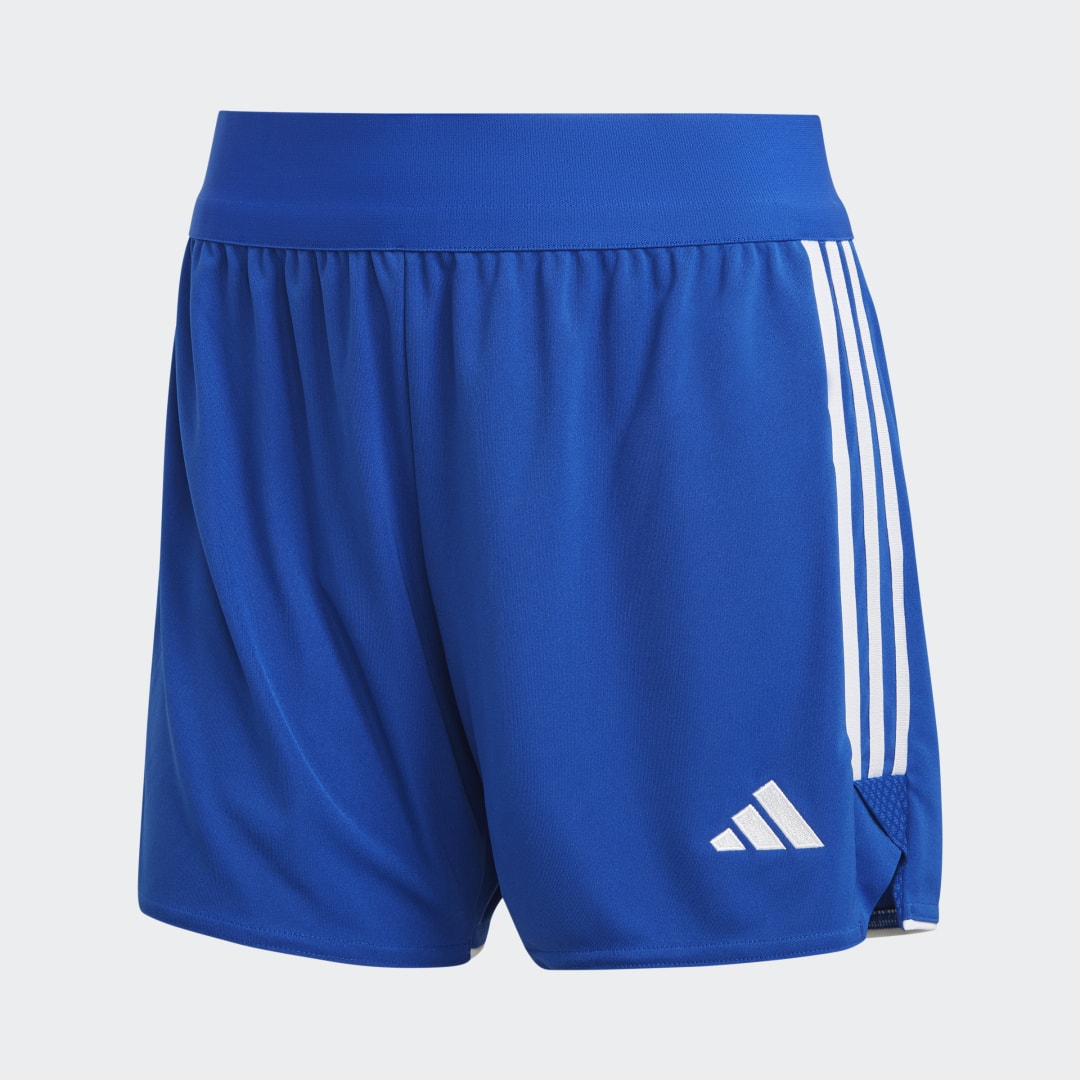 Short Tiro 23 League