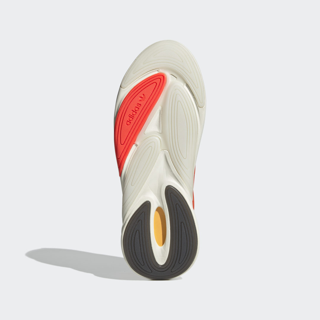 фото Кроссовки ozelia adidas originals