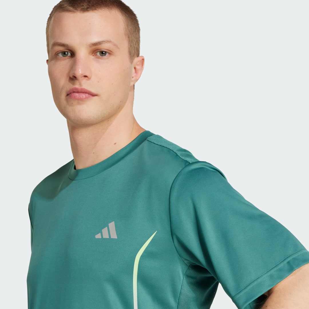 Adidas Tech Apparel T-shirt