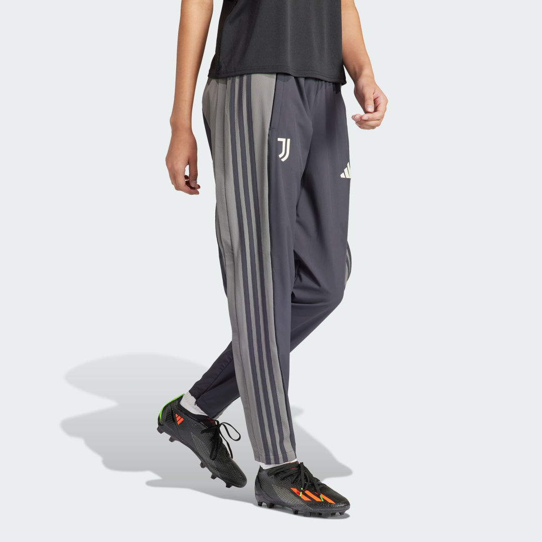 Image of Pantaloni Anthem Juventus cod002