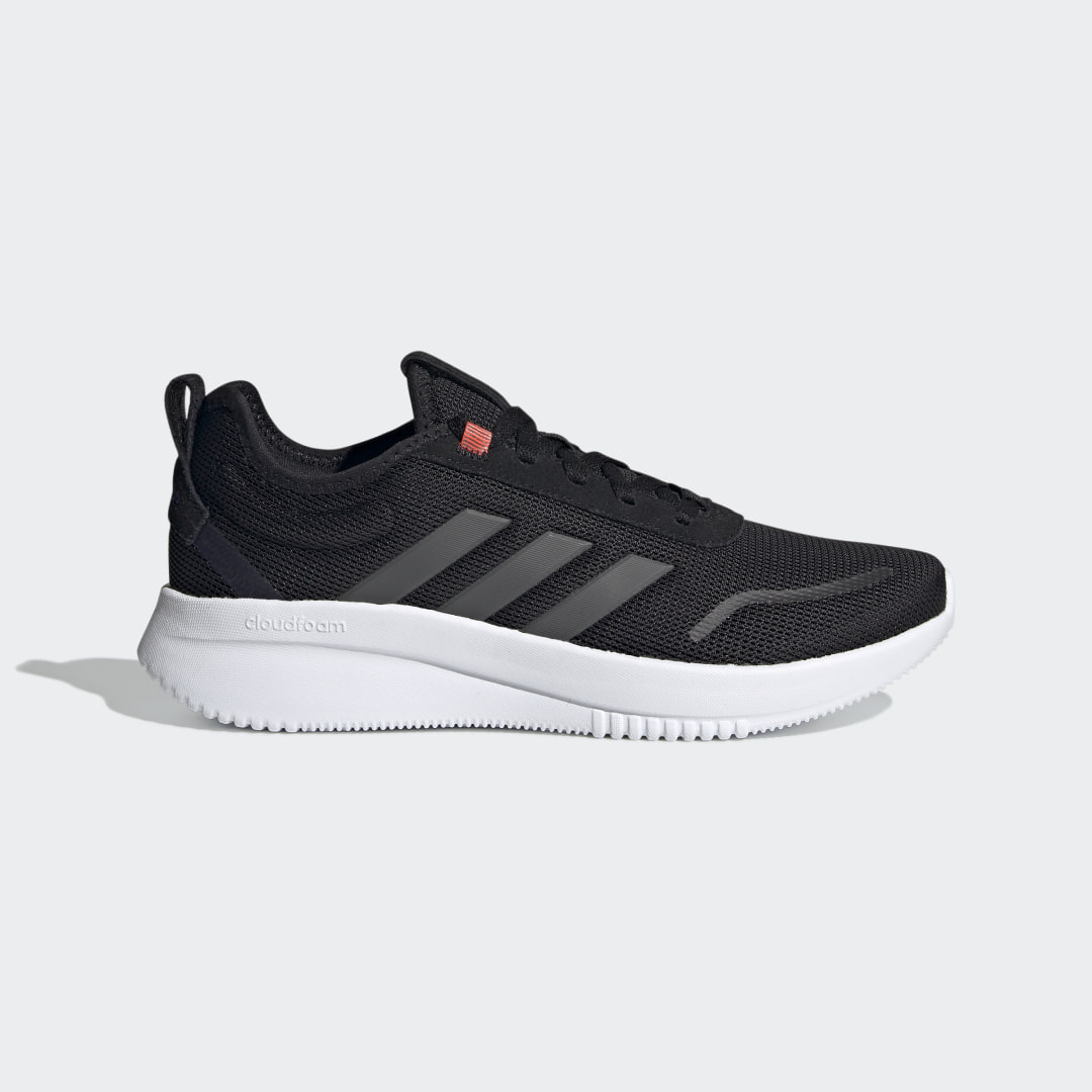фото Кроссовки lite racer rebold adidas sport inspired