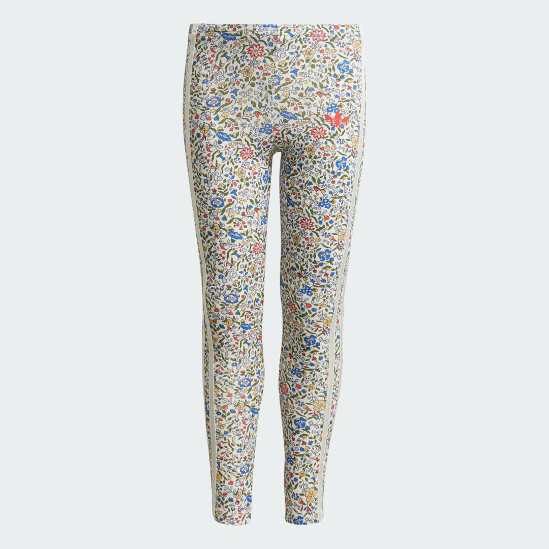 Adidas Originals x Liberty London Legging Set Kids