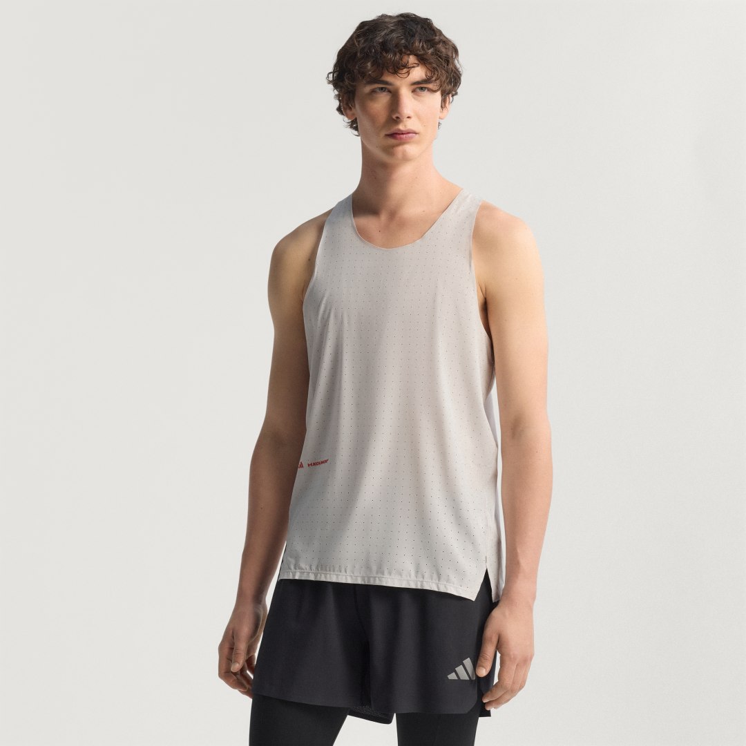 Adidas Adi365 H.Koumori Running Singlet
