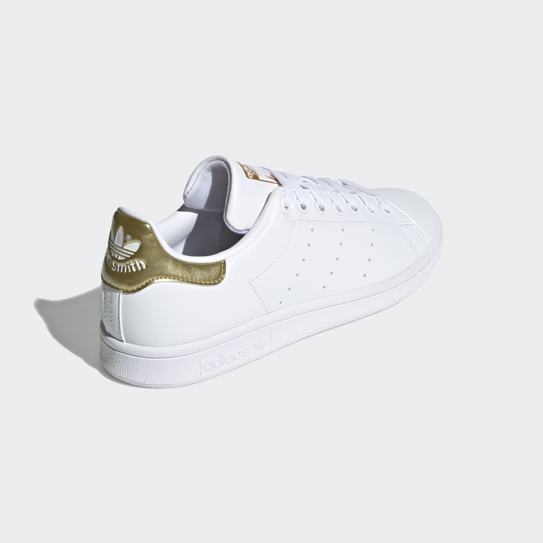фото Кроссовки stan smith adidas originals