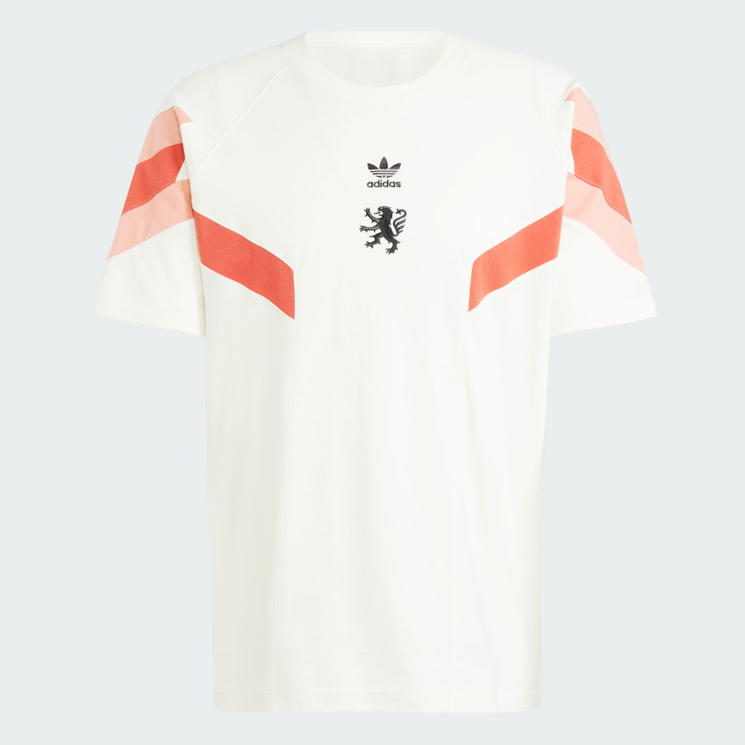 Adidas Olympique Lyonnais Originals T-shirt