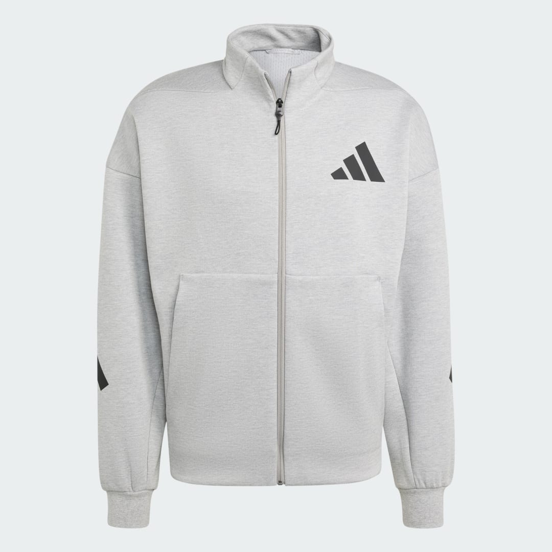 Veste de survêtement adidas Z.N.E. - vue 8
