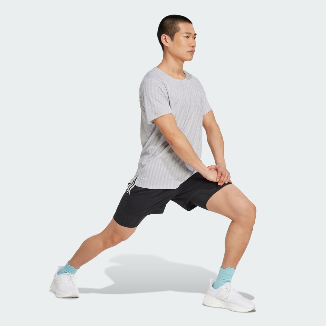 Adidas Adi365 Running CLIMACOOL+ T-shirt