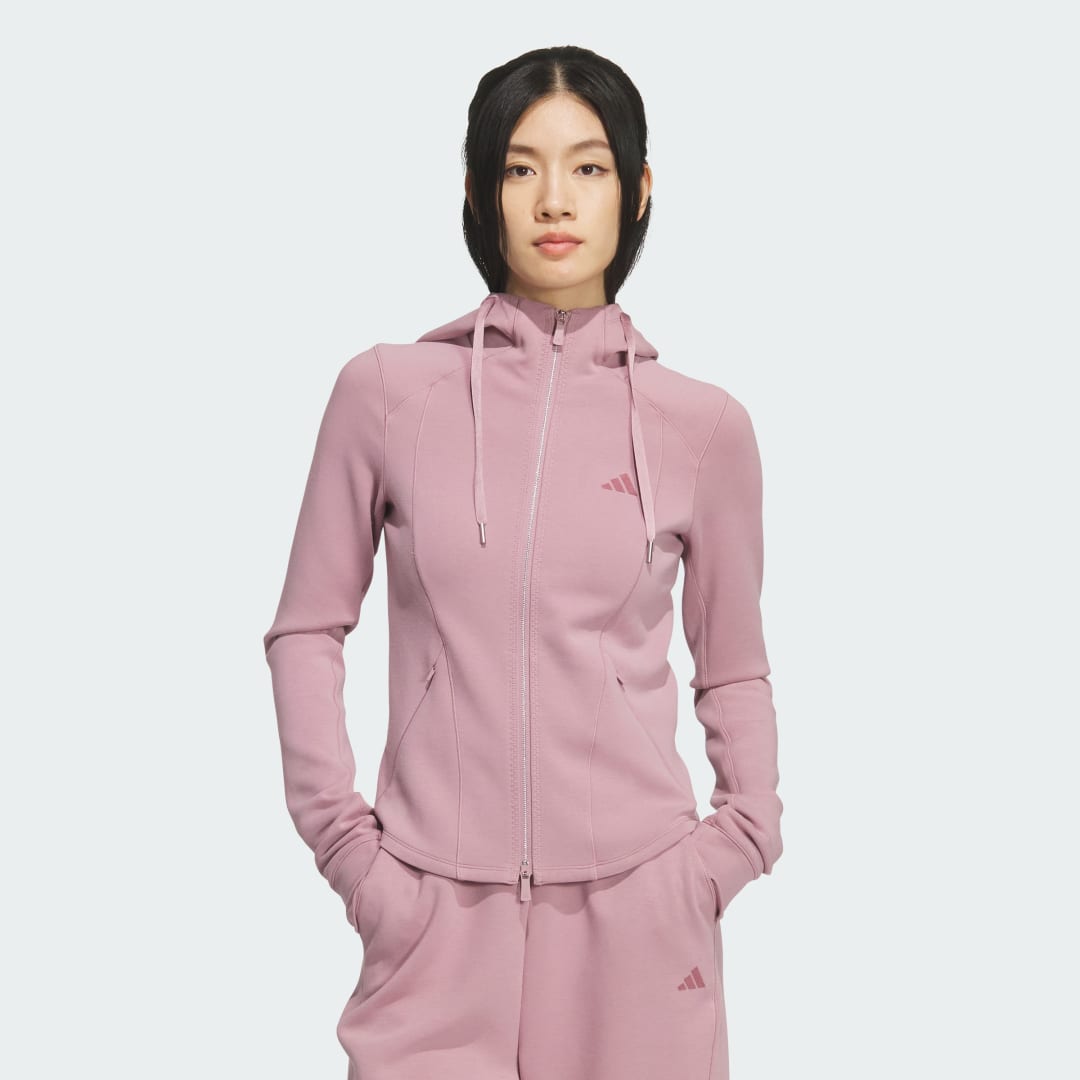 VESTE MAILLE SLIM - vue 1