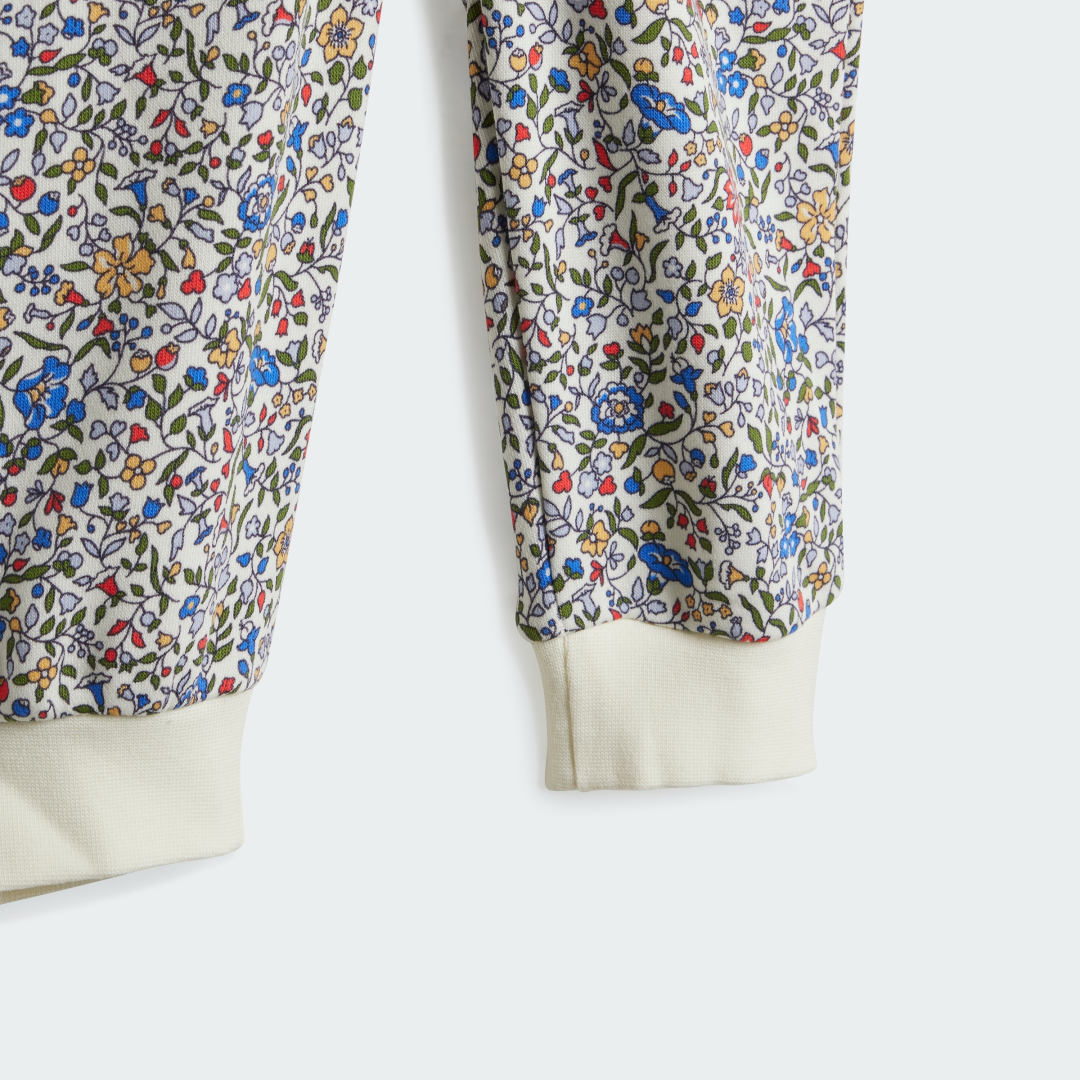 Adidas Originals x Liberty London Bodysuit Kids