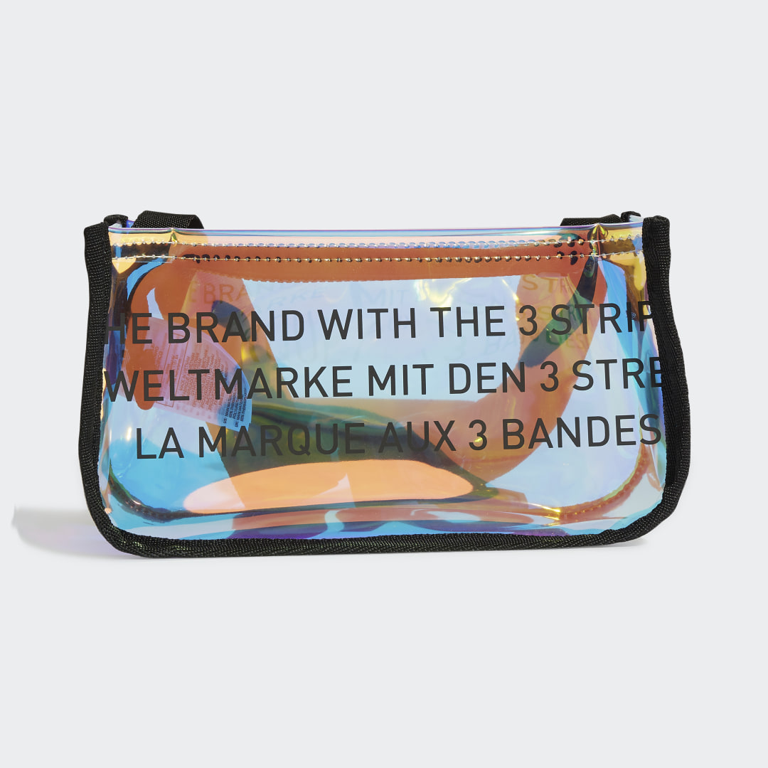 фото Сумка-эйрлайнер mini adidas originals