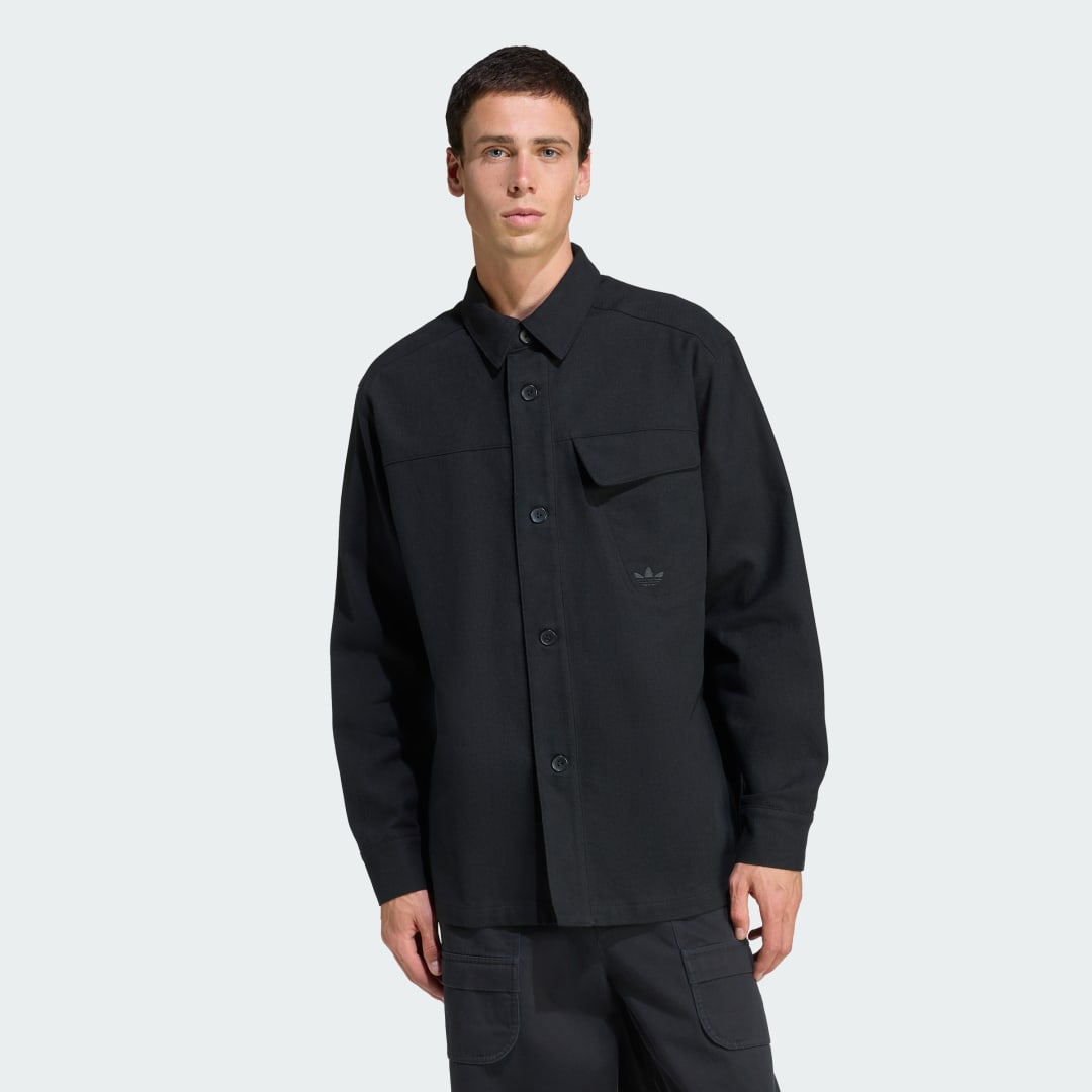 Adidas Premium Essentials Shirt