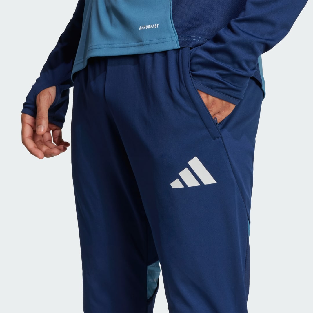 Adidas Arsenal Tiro 25 Competition Training Broek