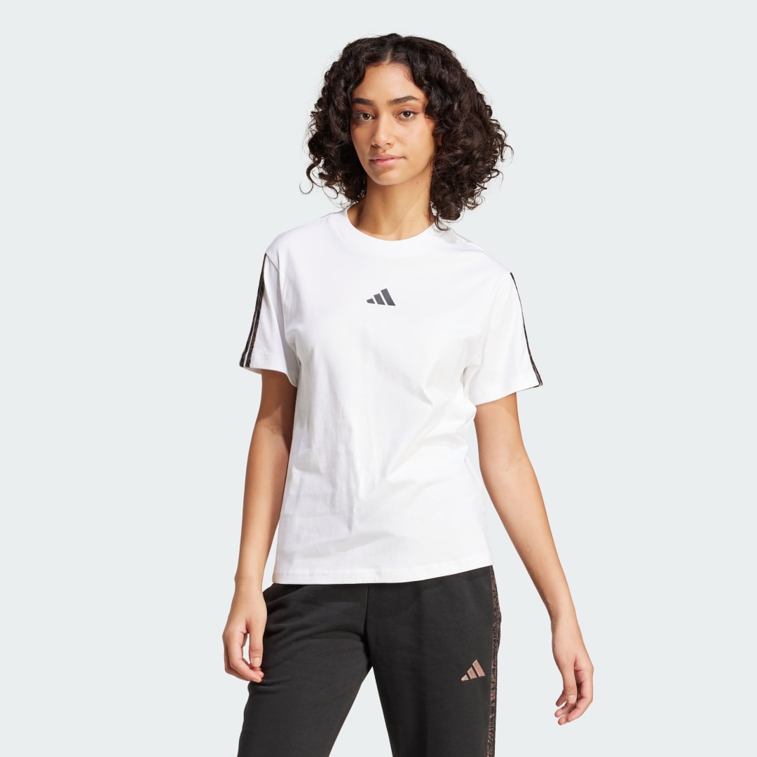 adidas Essentials Seasonals Animal Tee