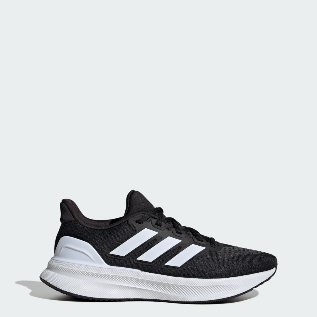 Løpesko Ultrarun 5 W - Svart
