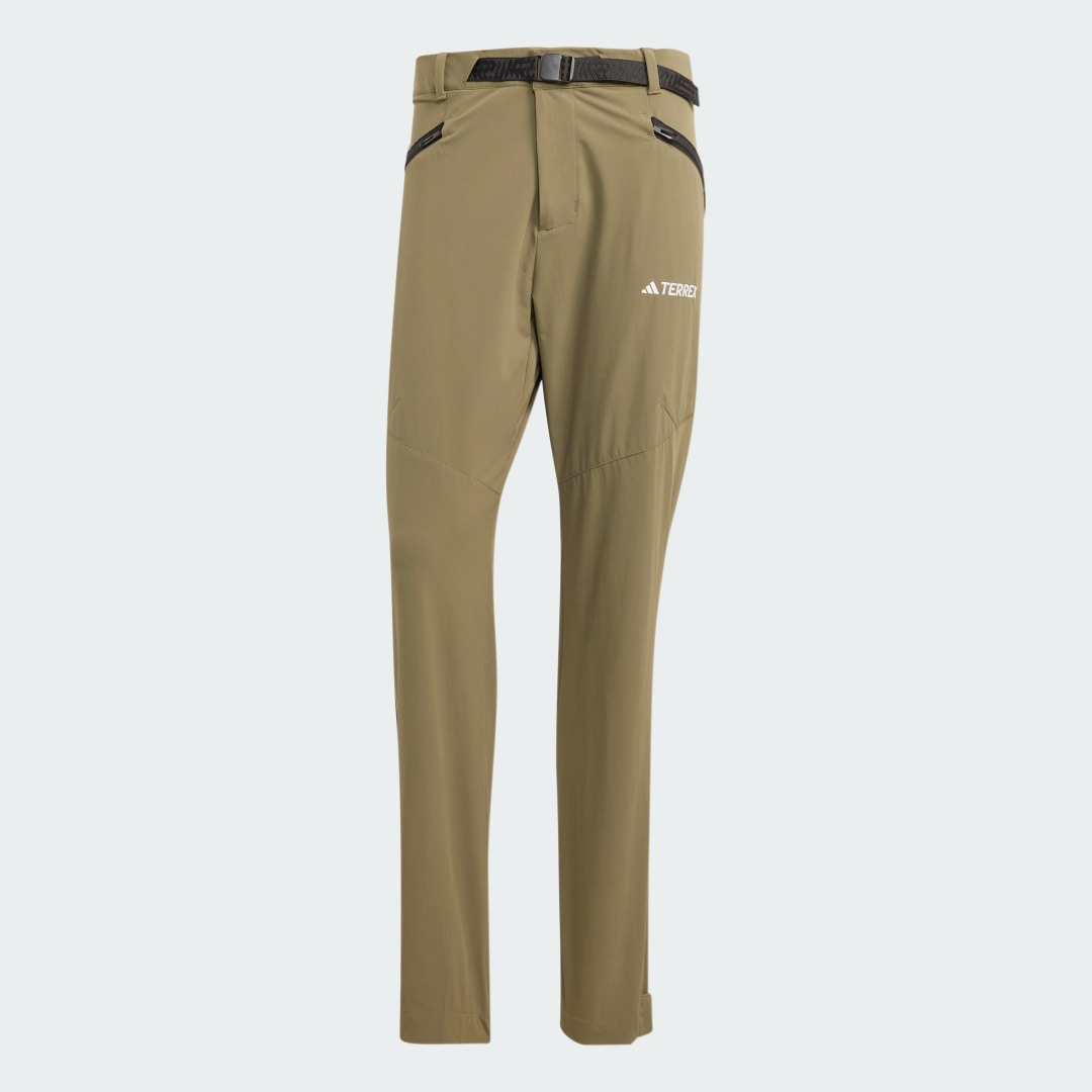 Adidas TERREX Xperior Broek