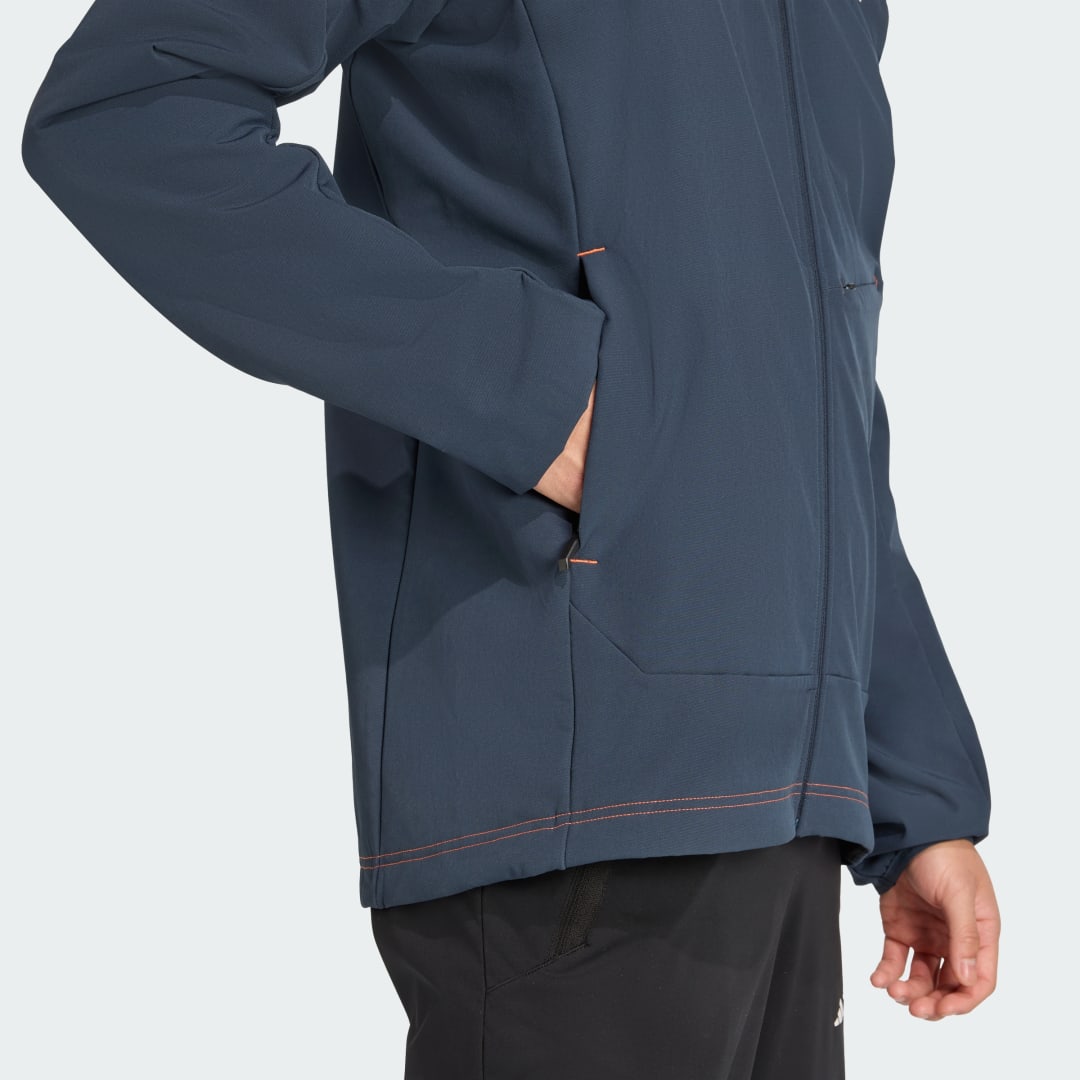 Adidas DSV Softshell Jack