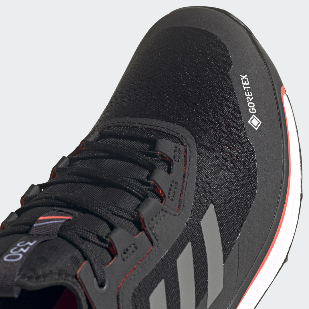 фото Кроссовки terrex agravic flow adidas terrex