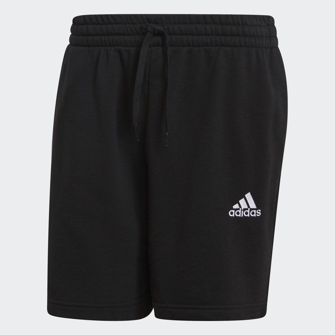 фото Шорты essentials small logo adidas sportswear