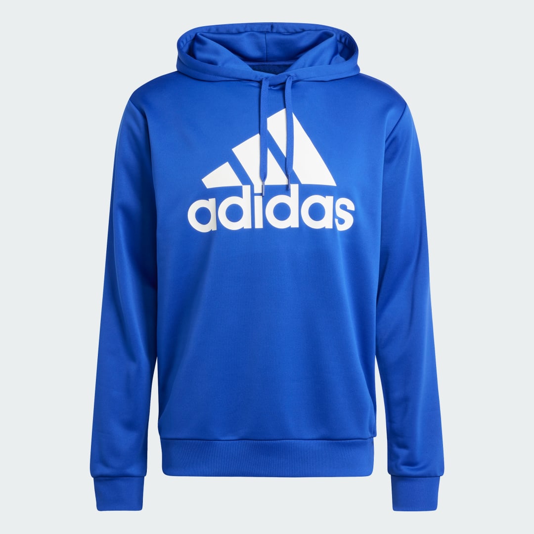 Adidas Sportswear French Terry Trainingspak met Capuchon