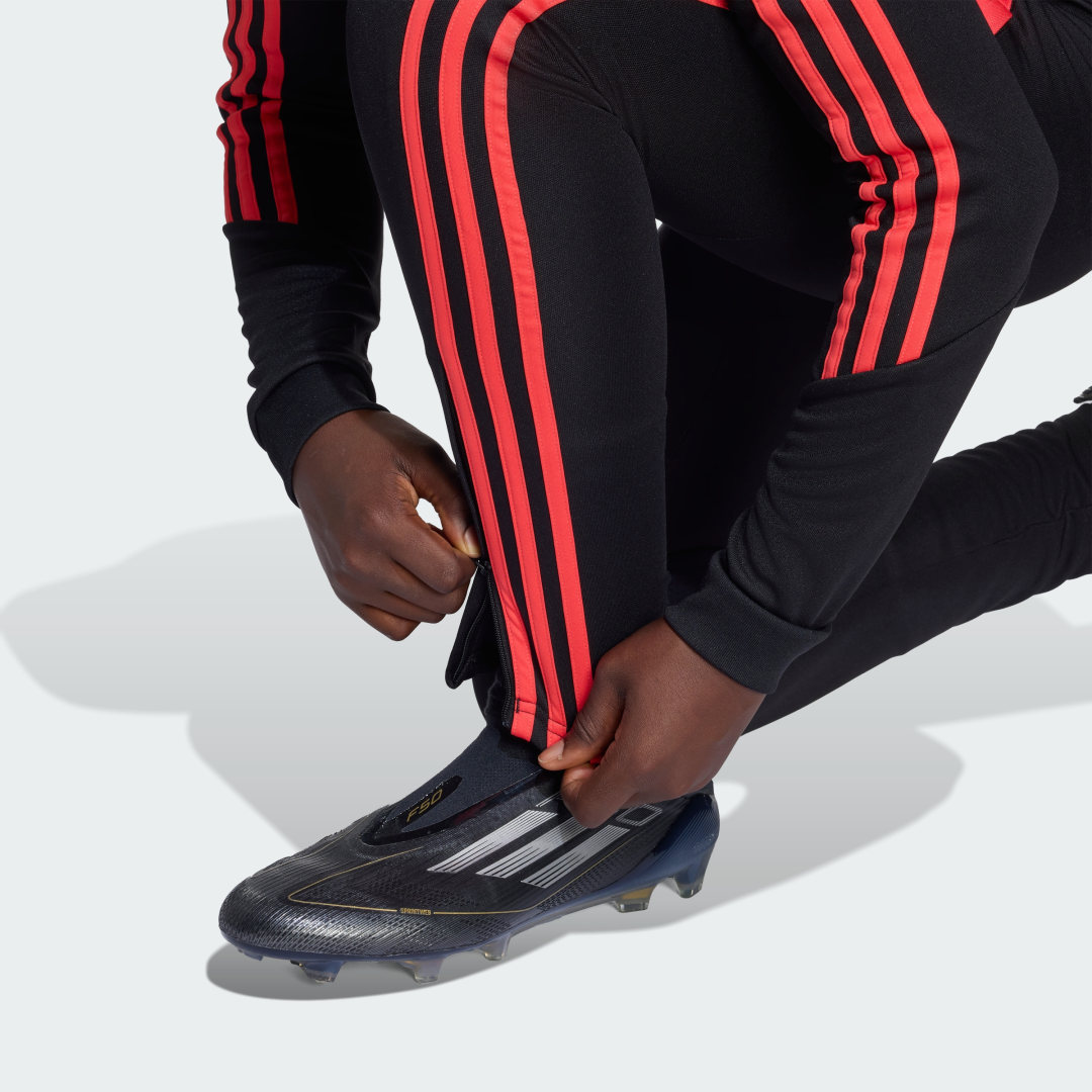 Adidas Messi Training Broek Kids