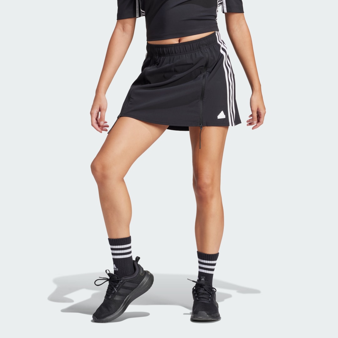Adidas Sportswear Dance All-Gender Geweven Skort
