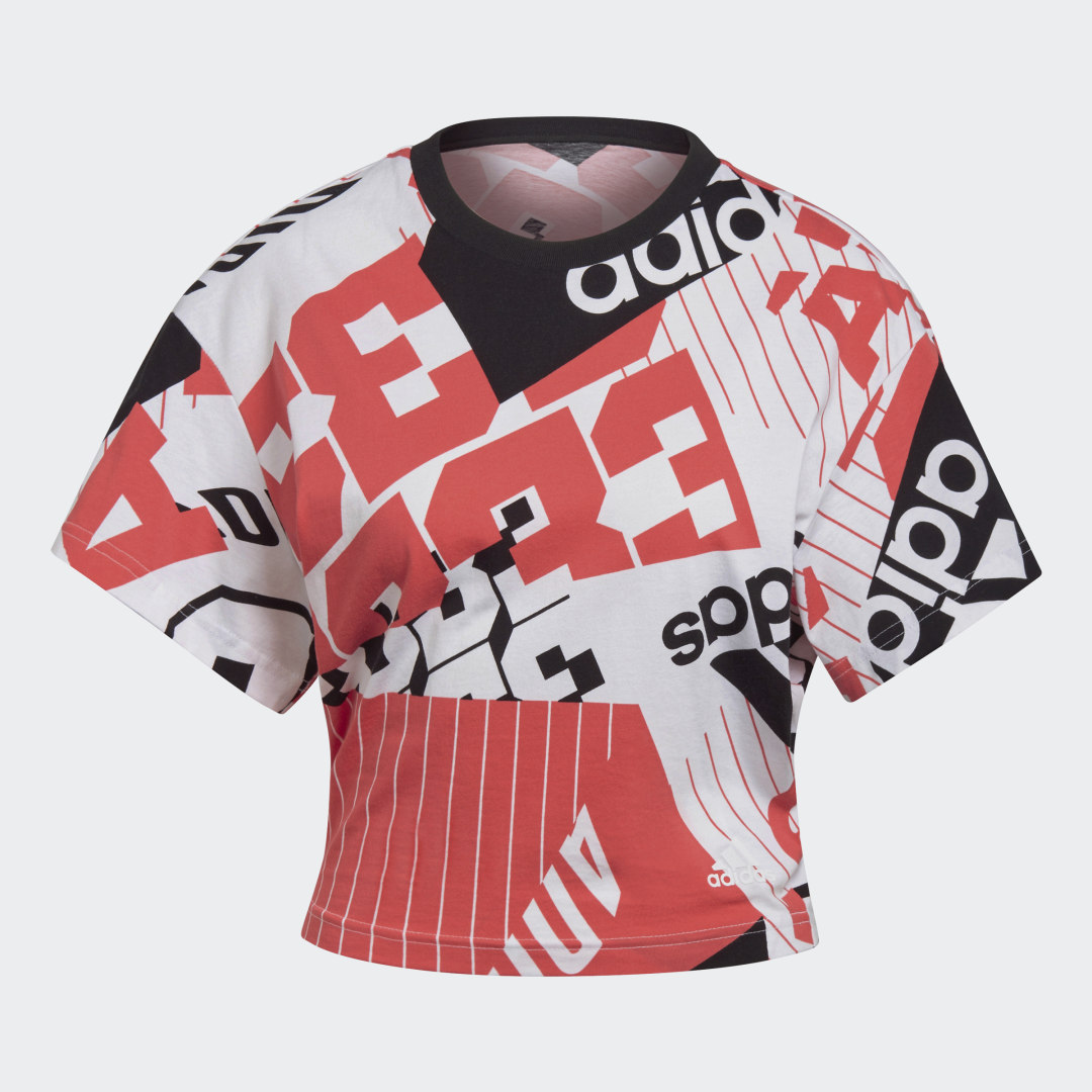 фото Футболка collegiate adidas sportswear