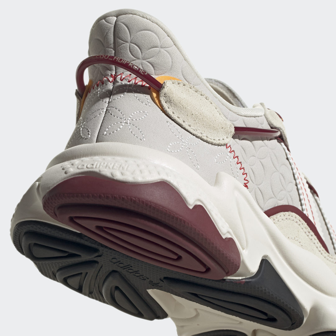 фото Кроссовки ozweego adidas originals