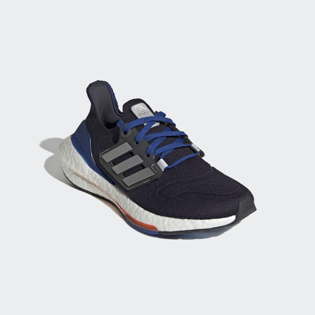 Adidas Adidas Ultraboost sneaker Legend Ink / Silver Metallic / Royal Blue