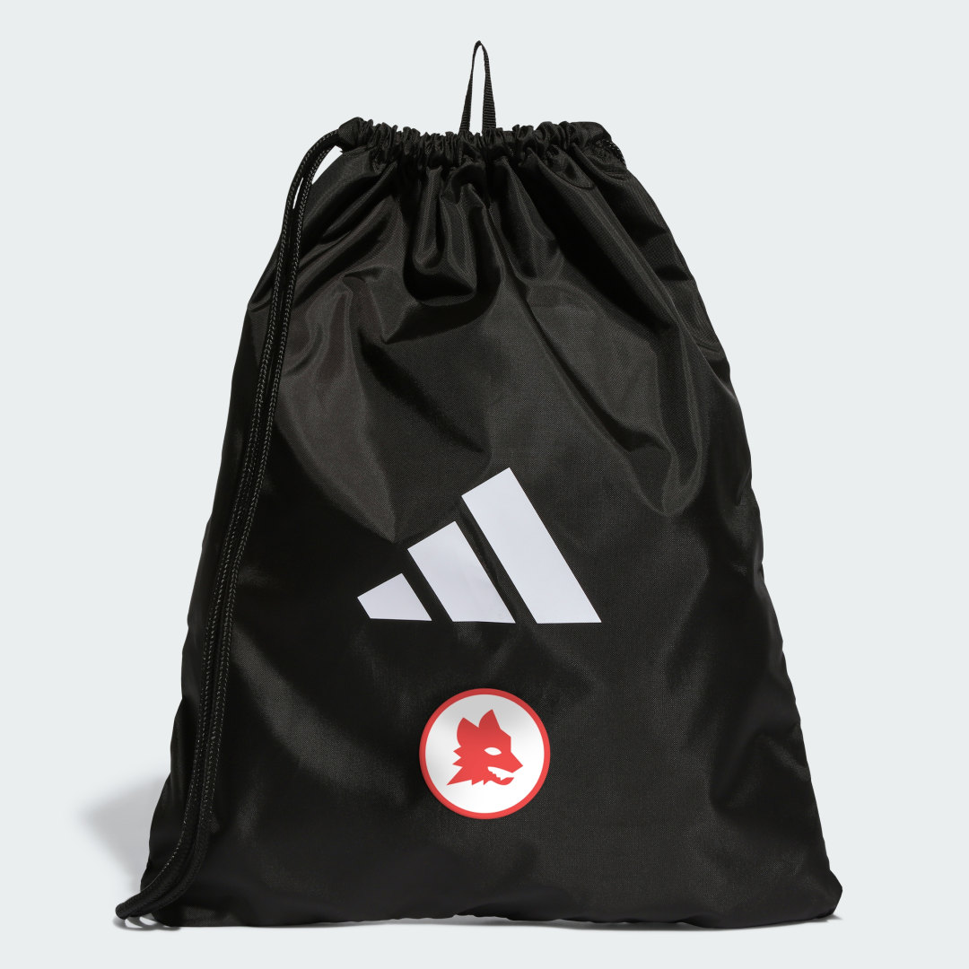 Adidas AS Roma Tiro League Gym Tas