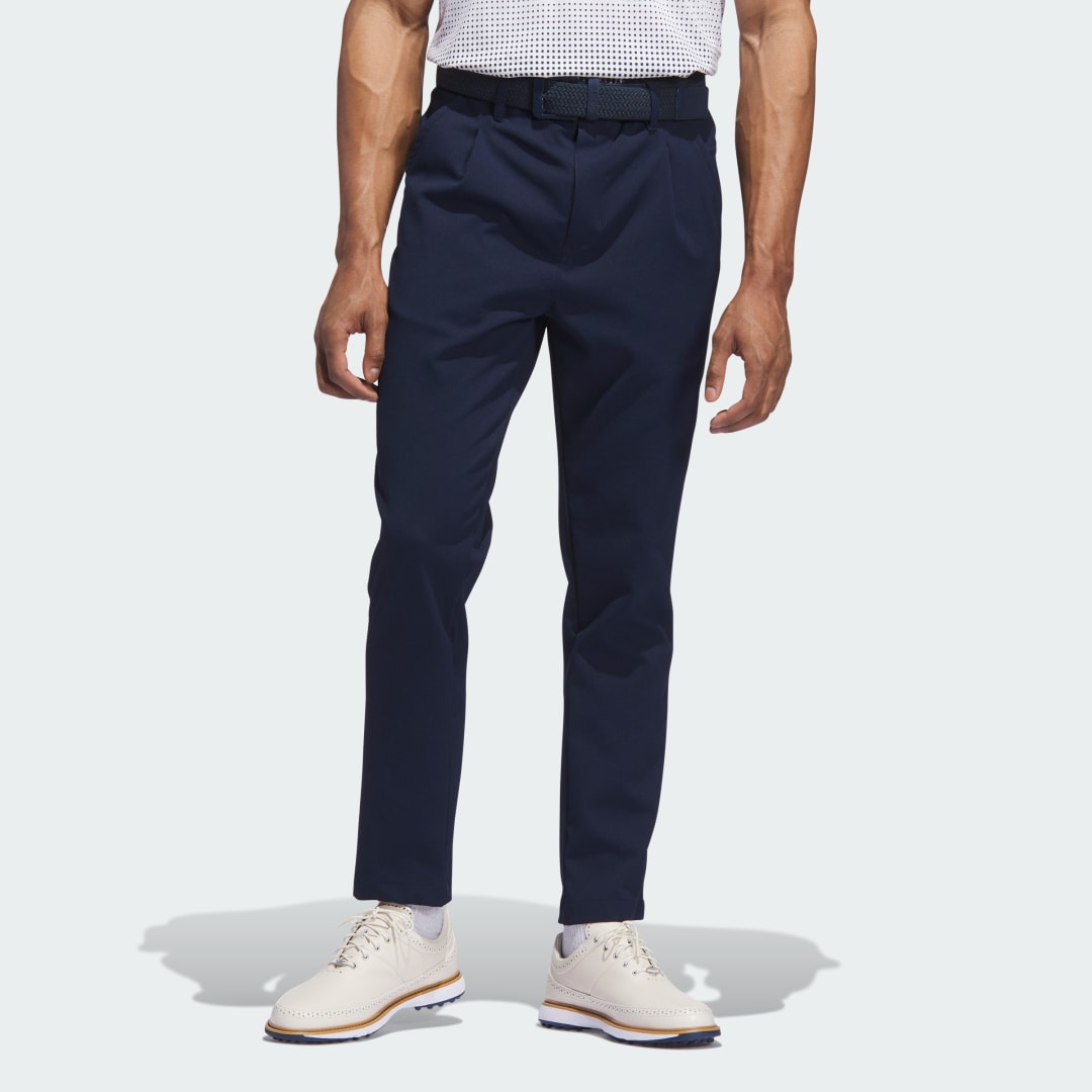 Adidas Go-to Pleated Broek