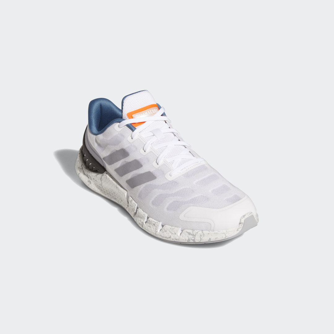 фото Кроссовки для бега climacool ventania adidas performance