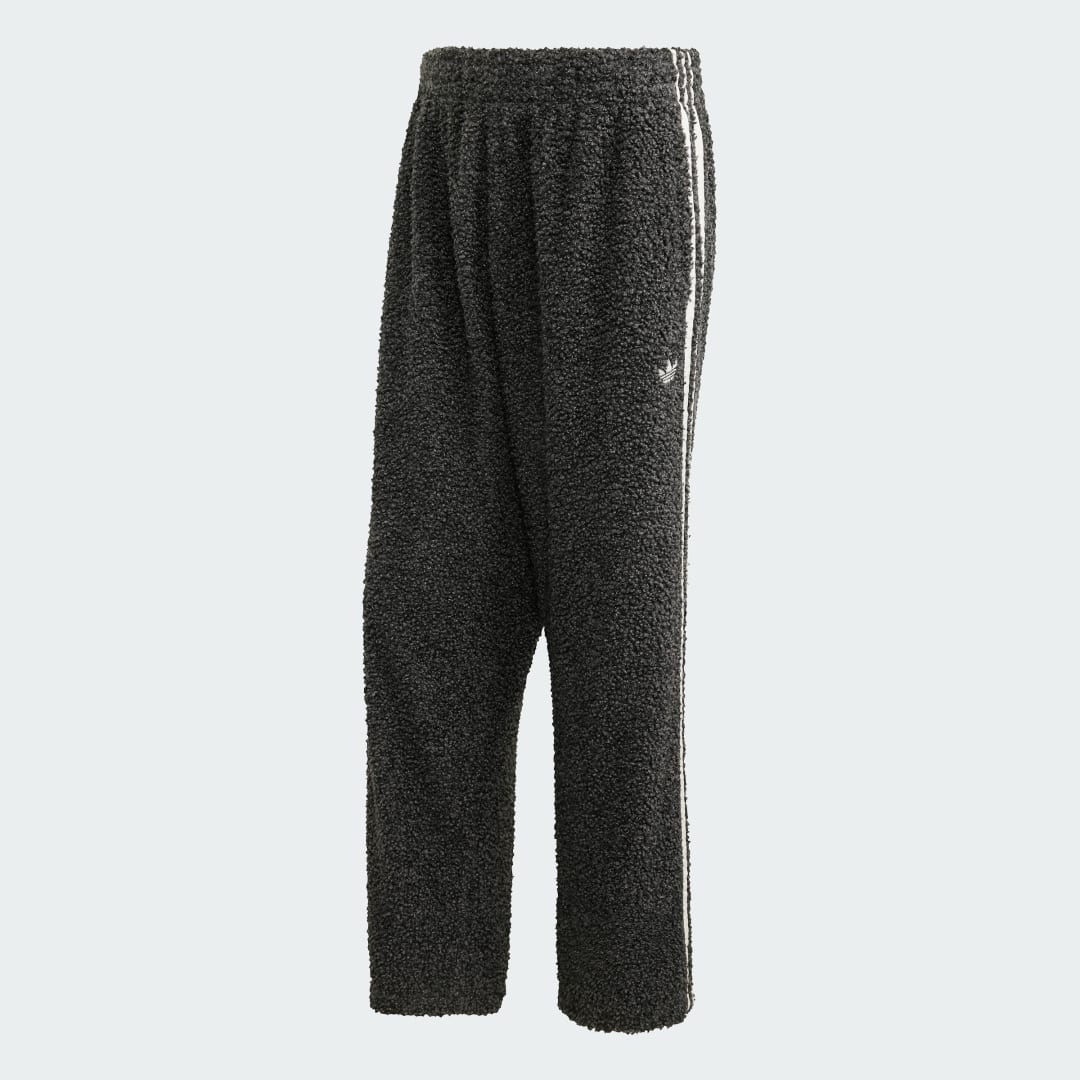 PANTALON DE SURVÊTEMENT TISSU BOUCLÉ FIREBIRD - vue 4