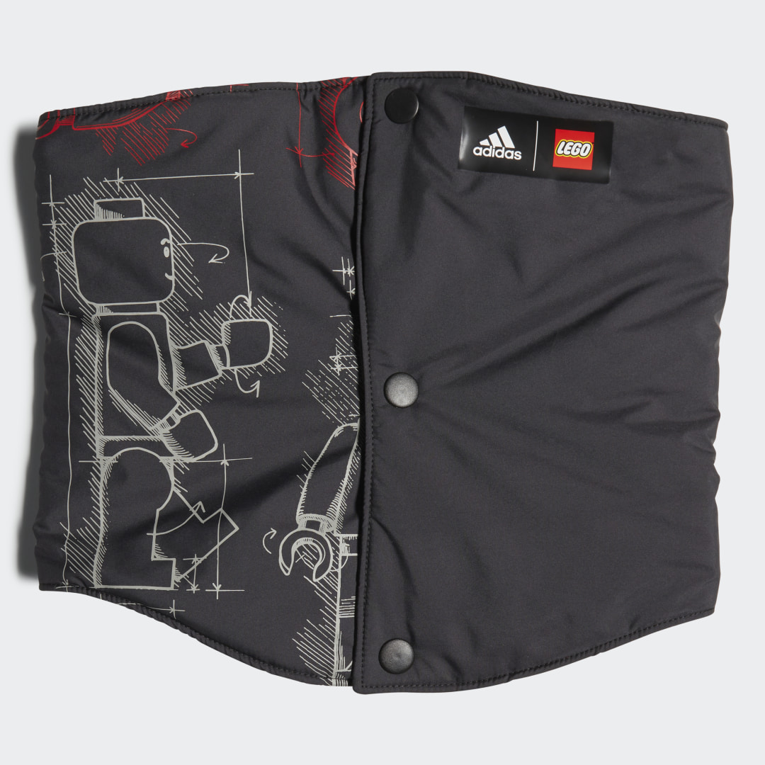 adidas x LEGO® Tech Pack Nekwarmer adidas x LEGO® Tech Pack Nekwarmer