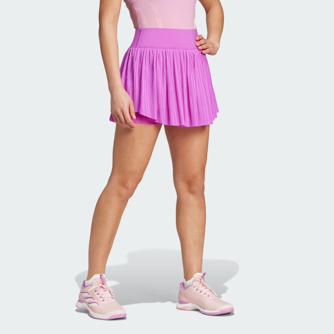 Adidas Tennis Pro AEROREADY Plooirok