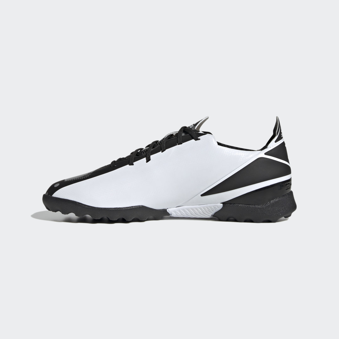 фото Футбольные бутсы gamemode tf adidas performance