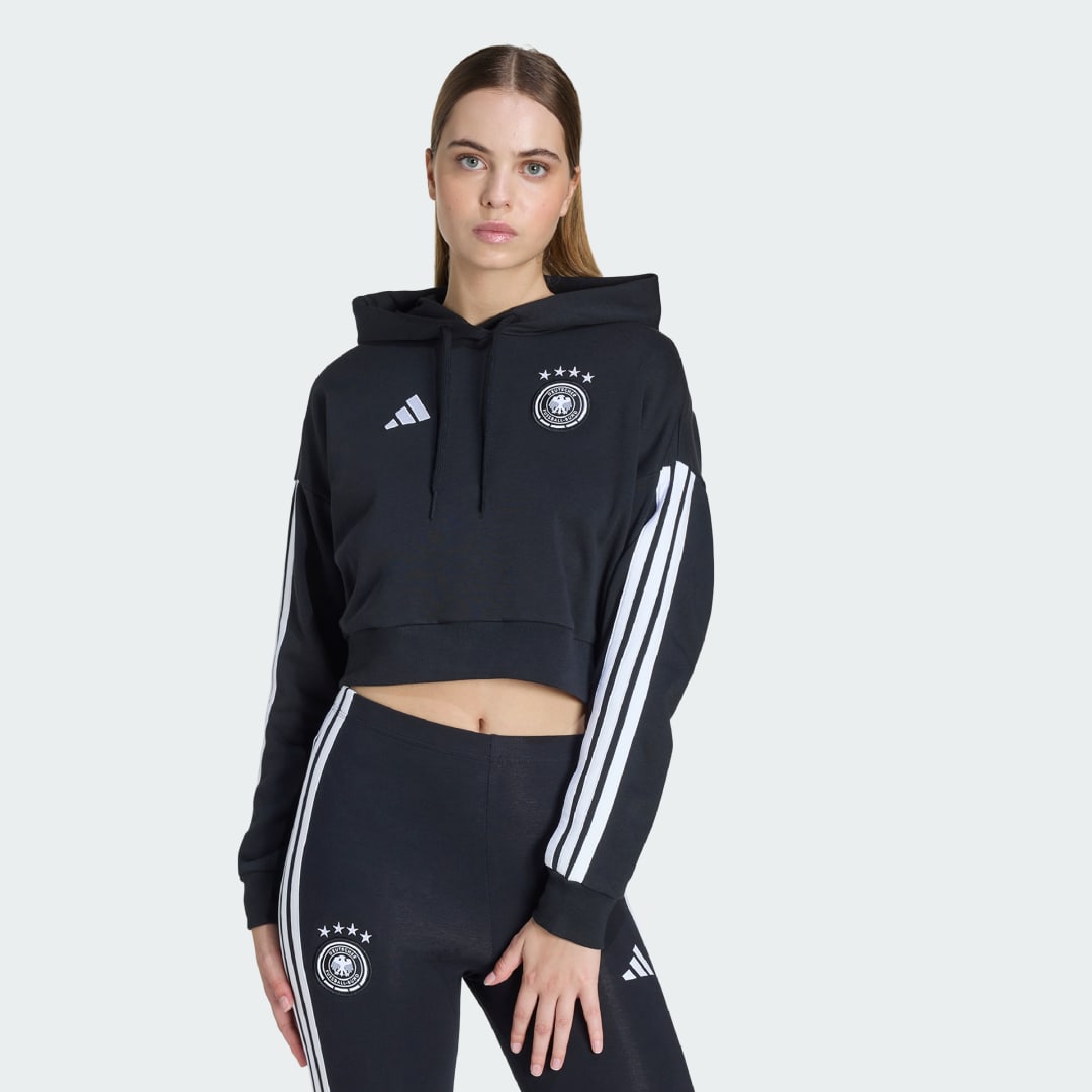 Hoodie DNA Allemagne