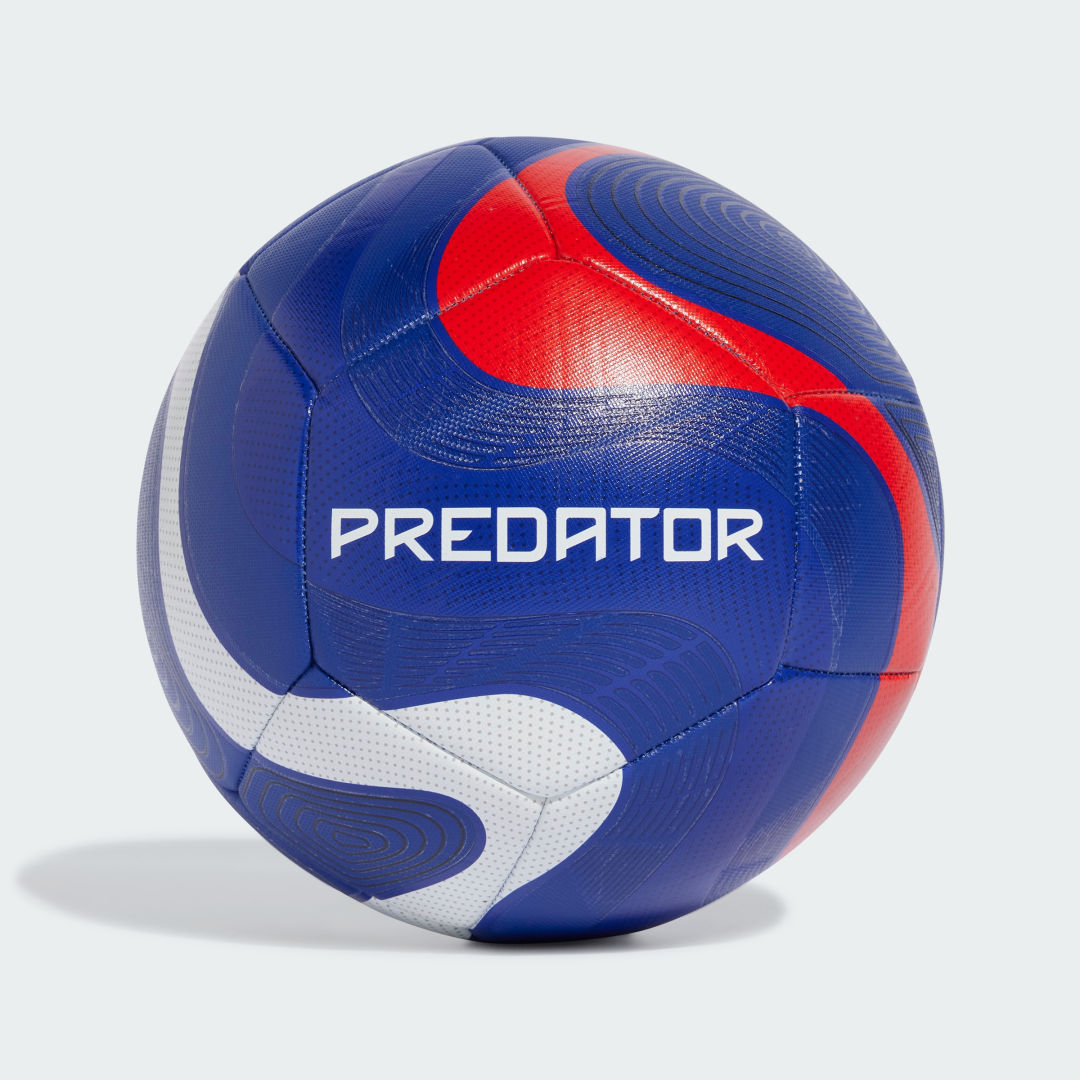 Thumbnail - Predator Trainingsball