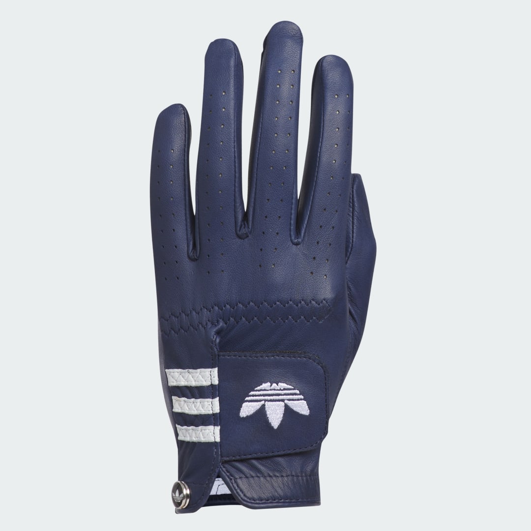 Adidas Originals Golf Leren Handschoen