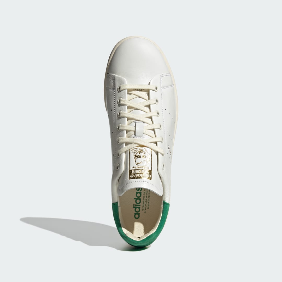 Adidas Stan Smith sneaker Cloud White / Cream White / Green