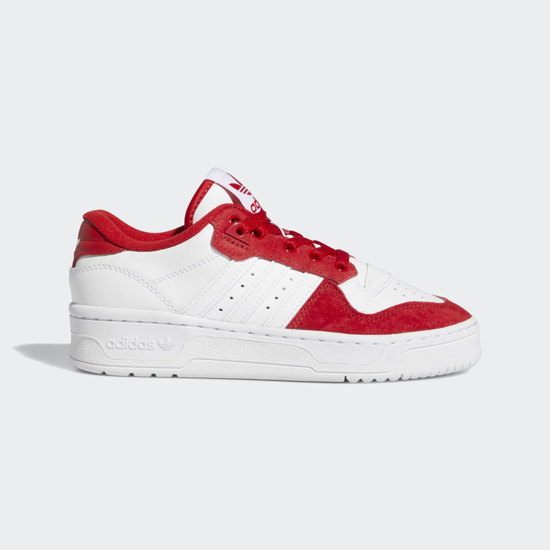 Кроссовки Rivalry Low adidas Originals